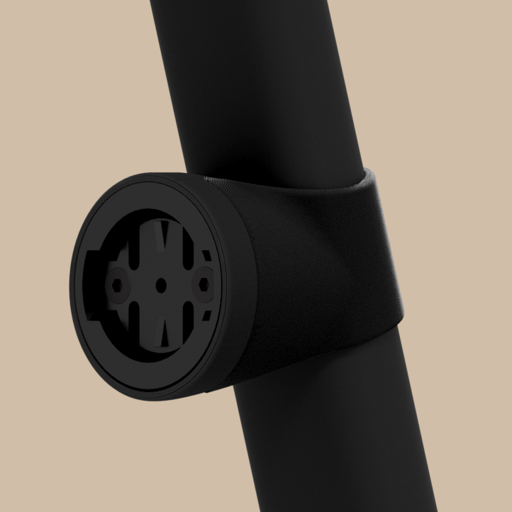 Radar TailLight Mounts