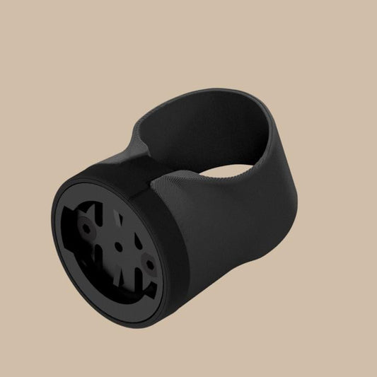 Giant Radar Taillight Mount | Garmin Varia | Wahoo TRACKR | Bryton Gardia | Magene L508 | Radar Taillight Holder