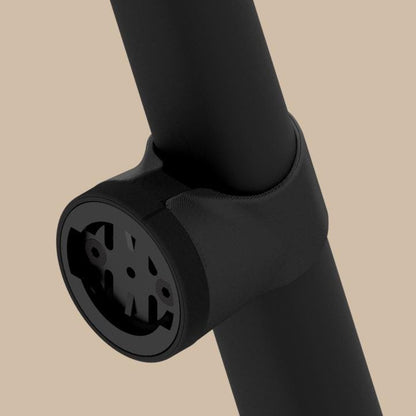 Giant Radar Taillight Mount | Garmin Varia | Wahoo TRACKR | Bryton Gardia | Magene L508 | Radar Taillight Holder