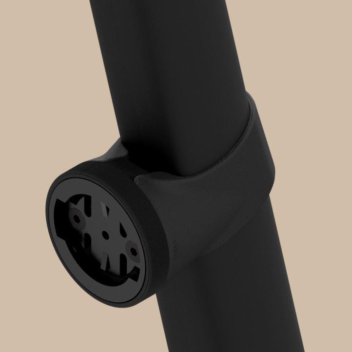 Specialized Radar Taillight Mount | Garmin Varia | Wahoo TRACKR | Bryton Gardia | Magene L508 | Radar Taillight Holder