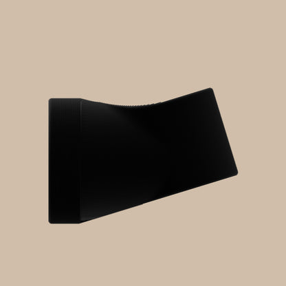 Round Seatpost Radar Taillight Mount Ø 25.4 mm, 27.2 mm, 30.9 mm, 31.6 mm | Garmin Varia | Wahoo TRACKR | Bryton Gardia | Magene L508