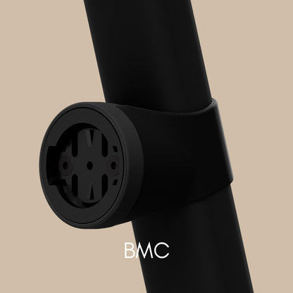 BMC Radar Taillight Mount | Garmin Varia | Wahoo TRACKR | Bryton Gardia | Magene L508 | Radar Taillight Holder