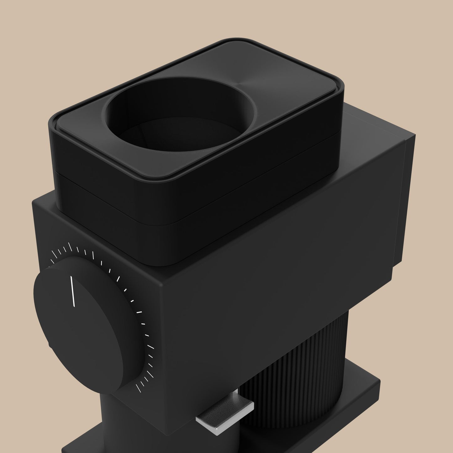 Fellow Ode Hopper Upgrade | 70g Capacity | 150g capacity