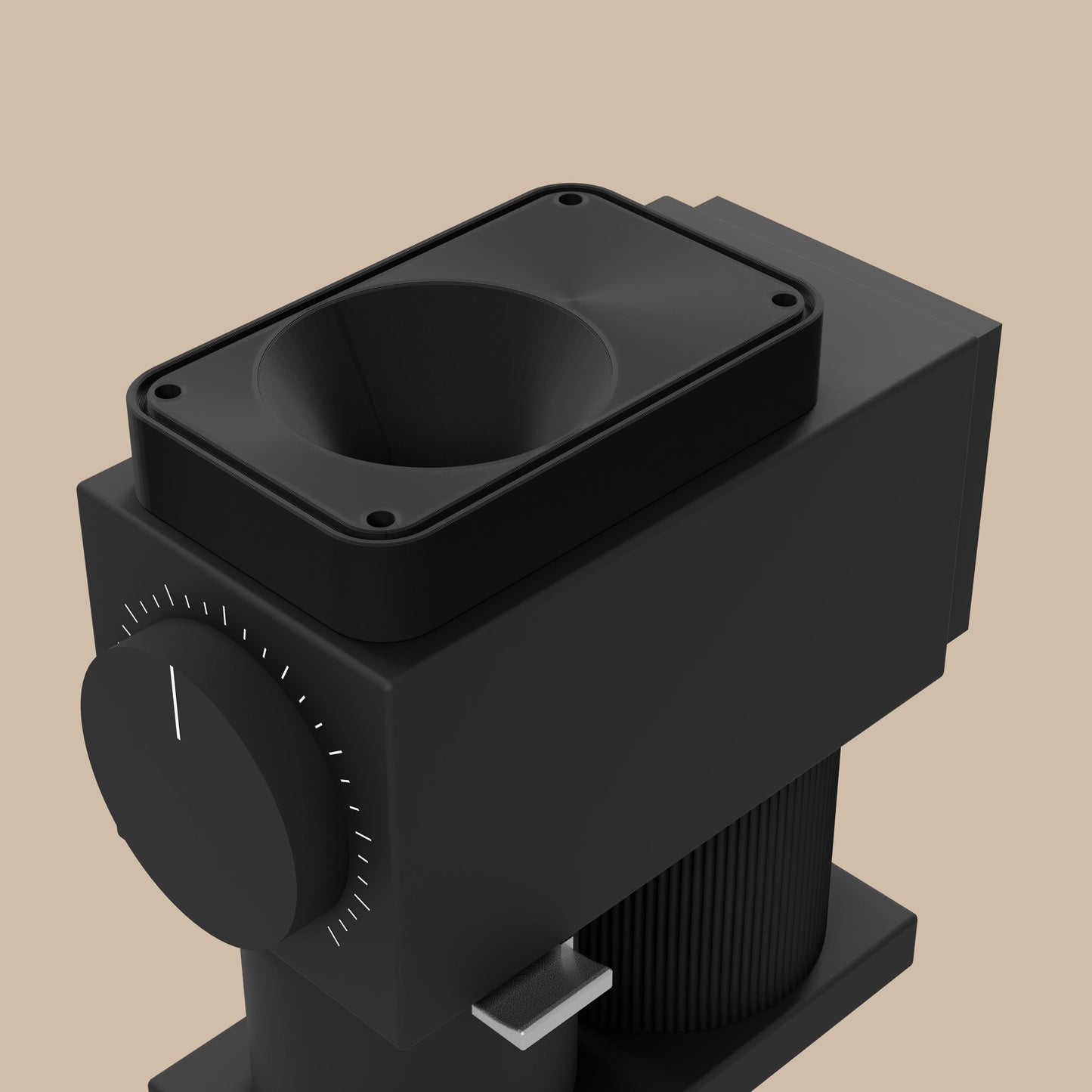 Fellow Ode Hopper Upgrade | 70g Capacity | 150g capacity