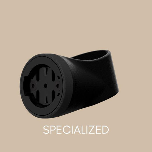 Specialized Radar Taillight Mount | Garmin Varia | Wahoo TRACKR | Bryton Gardia | Magene L508 | Radar Taillight Holder