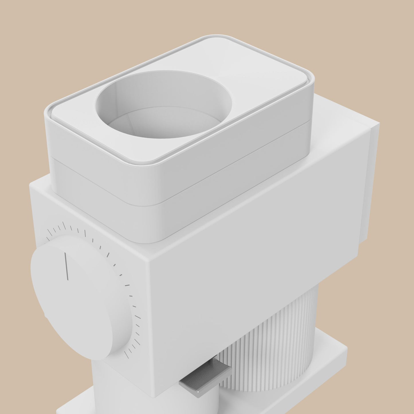 Fellow Ode Hopper Upgrade | 70g Capacity | 150g capacity