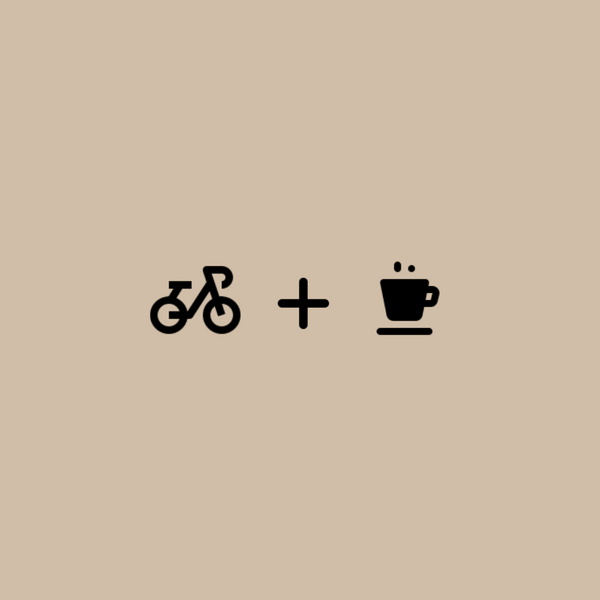 BikesPlusCoffee
