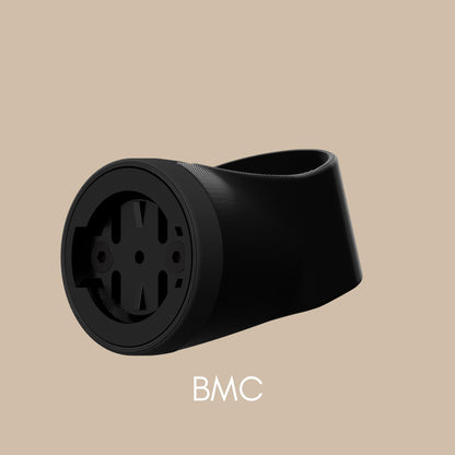 BMC Radar Taillight Mount | Garmin Varia | Wahoo TRACKR | Bryton Gardia | Magene L508 | Radar Taillight Holder