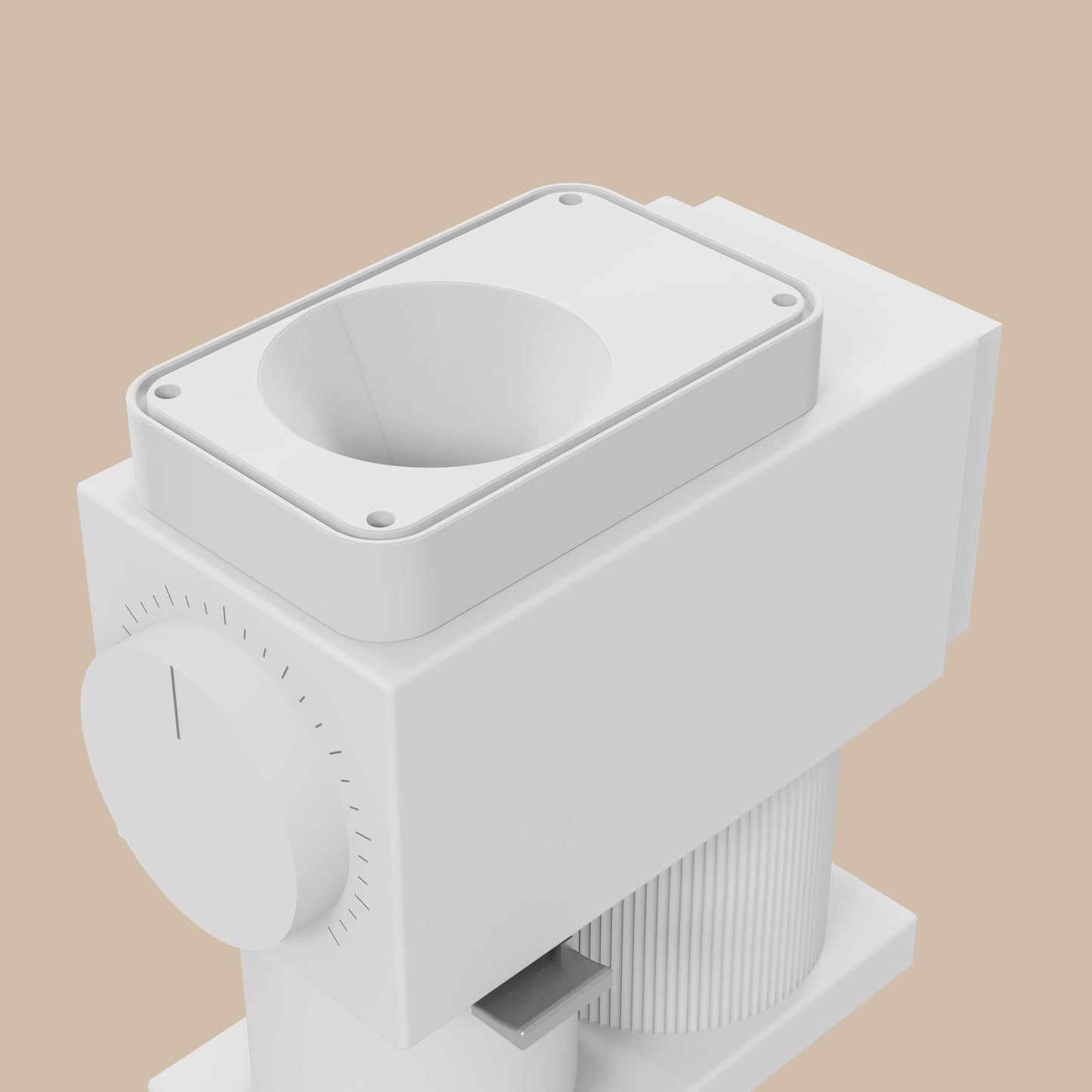 Fellow Ode Hopper Upgrade | 70g Capacity | 150g capacity