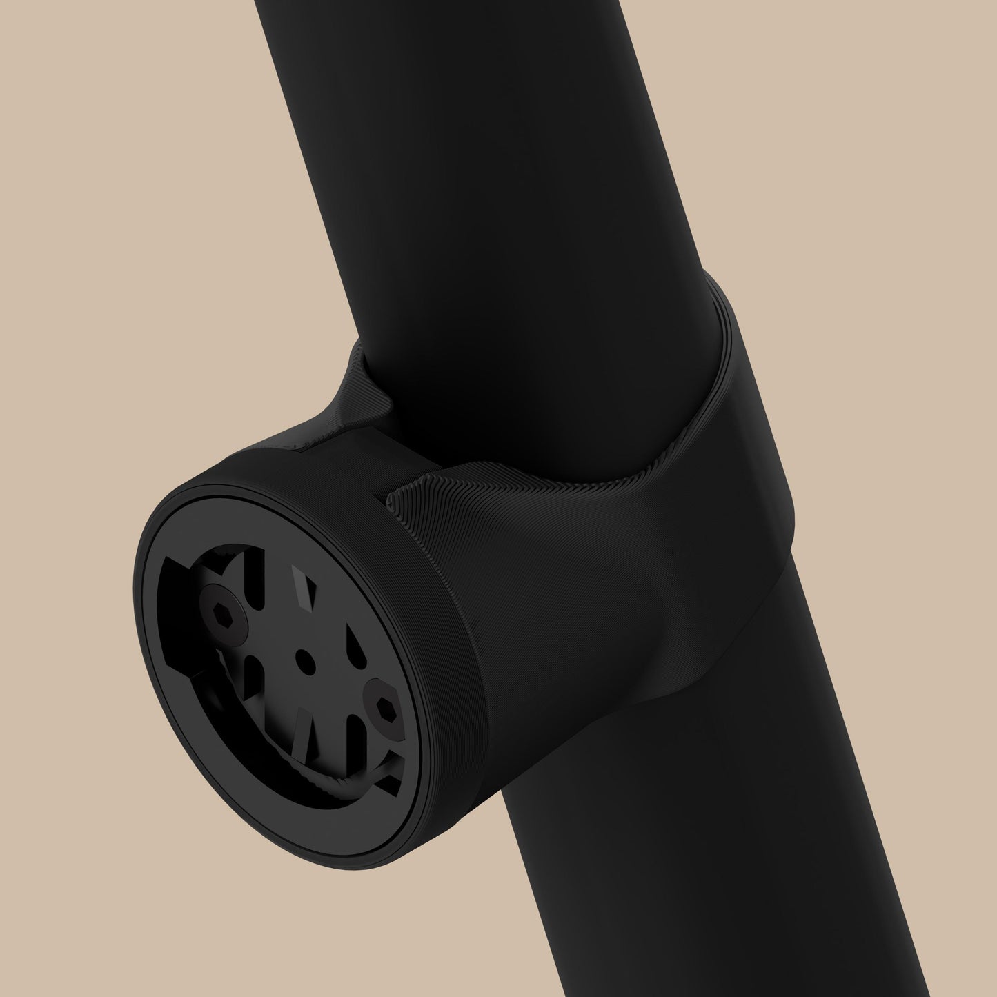 BMC Radar Taillight Mount | Garmin Varia | Wahoo TRACKR | Bryton Gardia | Magene L508 | Radar Taillight Holder